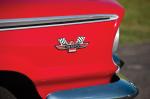 Ford Galaxie 500XL Sunliner Z Code Convertible 1963 года
